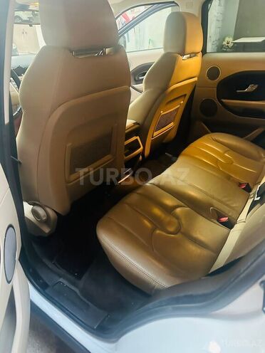 Land Rover RR Evoque 2013, 153,000 km - 2.2 l - Bakı
