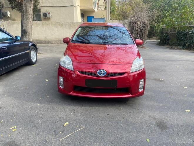 Toyota Prius 2010, 403,945 km - 1.8 l - Bakı