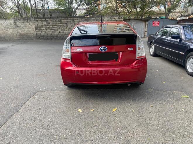 Toyota Prius 2010, 403,945 km - 1.8 l - Bakı