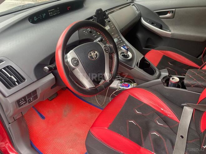 Toyota Prius 2010, 403,945 km - 1.8 l - Bakı