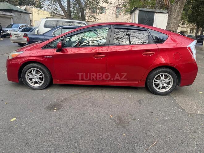 Toyota Prius 2010, 403,945 km - 1.8 l - Bakı