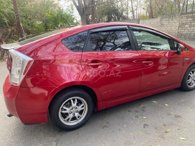 Toyota Prius 2010, 403,945 km - 1.8 l - Bakı