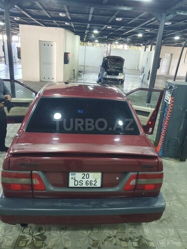 Volvo 850 1996, 132,000 km - 2.4 л - Şəmkir