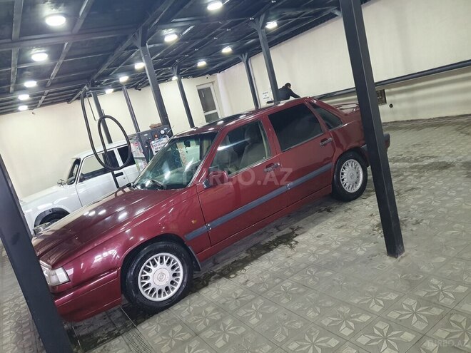 Volvo 850 1996, 132,000 km - 2.4 л - Şəmkir