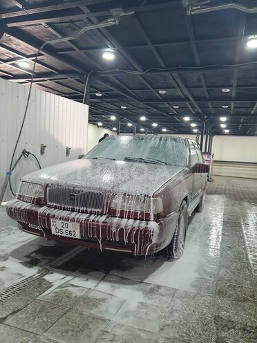 Volvo 850 1996, 132,000 km - 2.4 л - Şəmkir