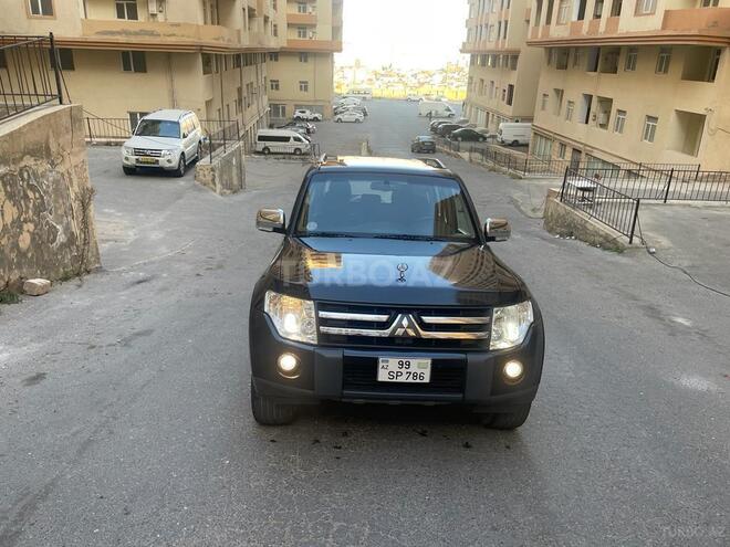 Mitsubishi Pajero 2007, 130,000 km - 3.0 l - Bakı