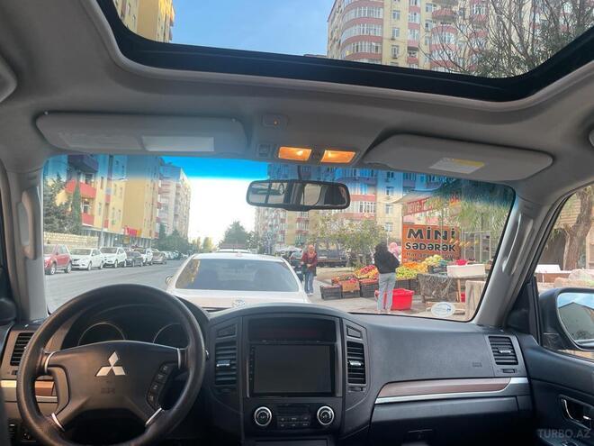 Mitsubishi Pajero 2007, 130,000 km - 3.0 l - Bakı