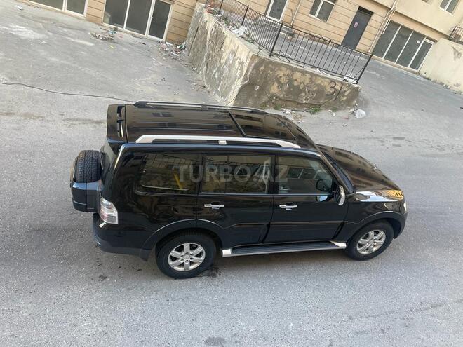 Mitsubishi Pajero 2007, 130,000 km - 3.0 l - Bakı