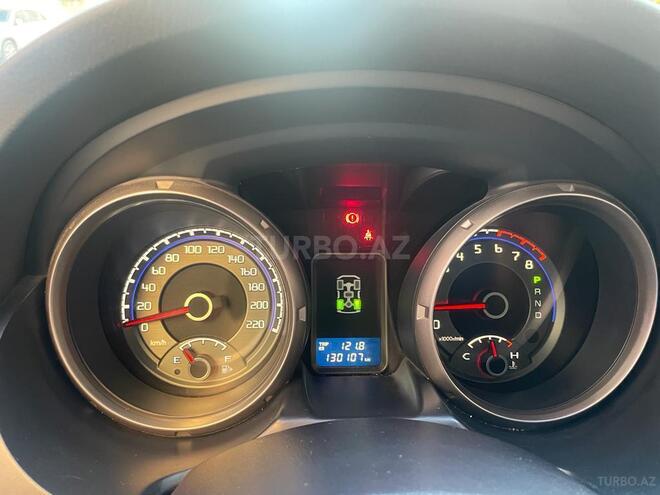Mitsubishi Pajero 2007, 130,000 km - 3.0 l - Bakı