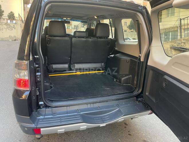 Mitsubishi Pajero 2007, 130,000 km - 3.0 l - Bakı