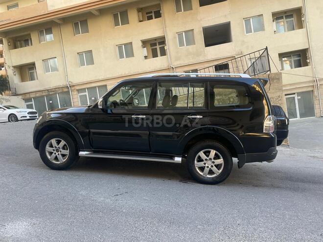 Mitsubishi Pajero 2007, 130,000 km - 3.0 l - Bakı