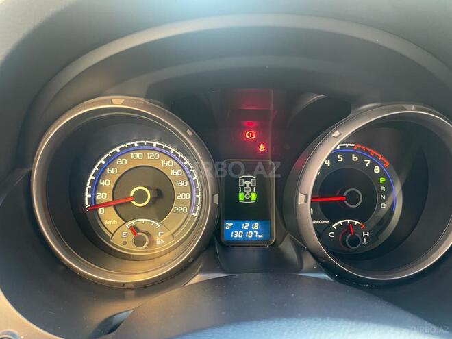 Mitsubishi Pajero 2007, 130,000 km - 3.0 l - Bakı