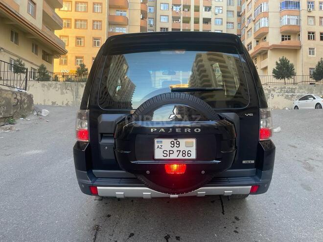 Mitsubishi Pajero 2007, 130,000 km - 3.0 l - Bakı