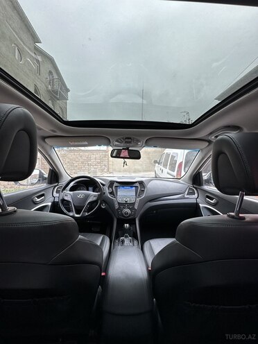 Hyundai Santa Fe 2012, 171,000 km - 2.0 l - Bakı