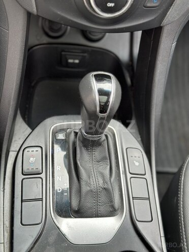 Hyundai Santa Fe 2012, 171,000 km - 2.0 l - Bakı