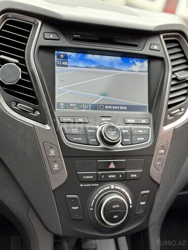 Hyundai Santa Fe 2012, 171,000 km - 2.0 l - Bakı