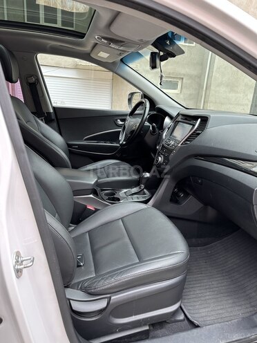Hyundai Santa Fe 2012, 171,000 km - 2.0 l - Bakı