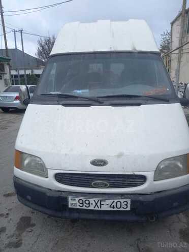 Ford Transit 1993, 356,141 km - 2.4 l - Bakı