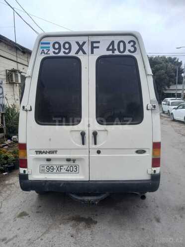 Ford Transit 1993, 356,141 km - 2.4 l - Bakı