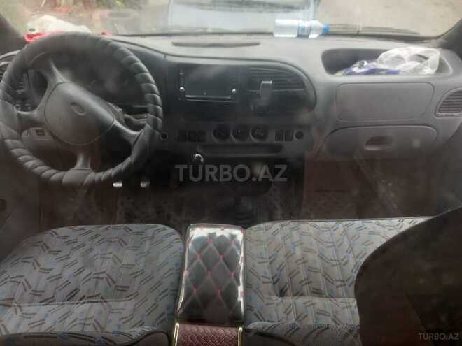 Ford Transit 1993, 356,141 km - 2.4 l - Bakı