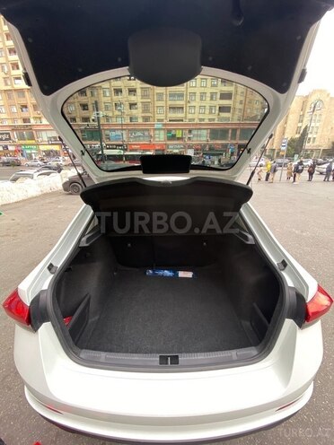 Skoda Rapid 2021, 52,405 km - 1.6 л - Bakı