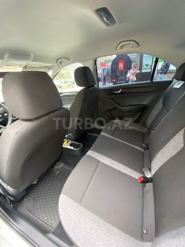 Skoda Rapid 2021, 52,405 km - 1.6 л - Bakı