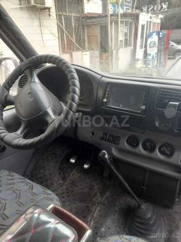 Ford Transit 1993, 356,141 km - 2.4 l - Bakı