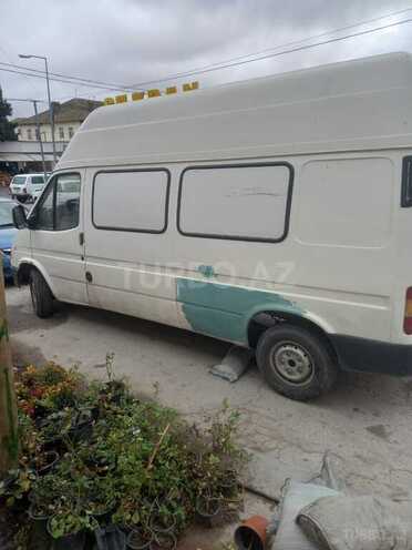 Ford Transit 1993, 356,141 km - 2.4 l - Bakı