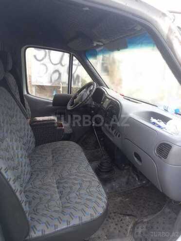 Ford Transit 1993, 356,141 km - 2.4 l - Bakı