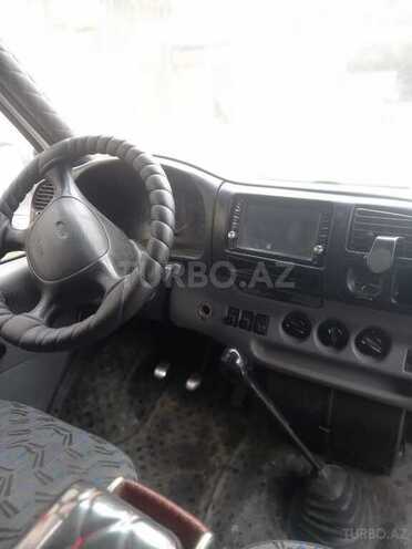 Ford Transit 1993, 356,141 km - 2.4 l - Bakı