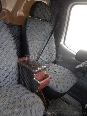 Ford Transit 1993, 356,141 km - 2.4 l - Bakı