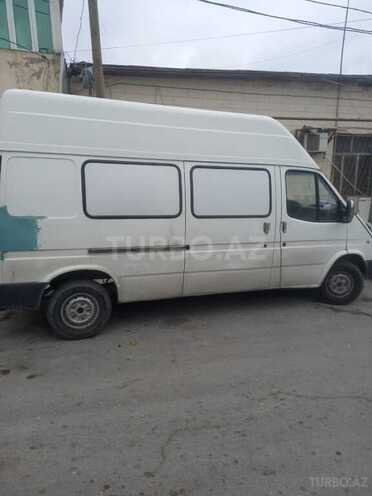 Ford Transit 1993, 356,141 km - 2.4 l - Bakı