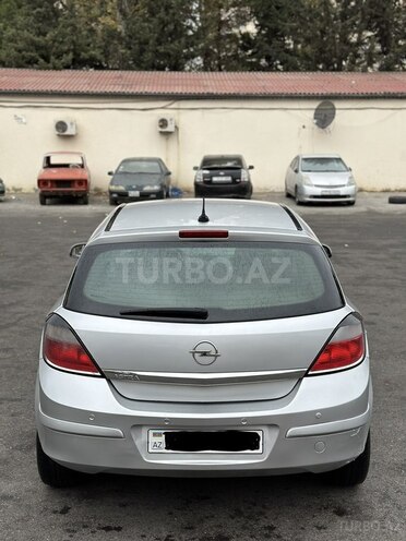 Opel Astra 2006, 222,200 km - 1.4 l - Bakı