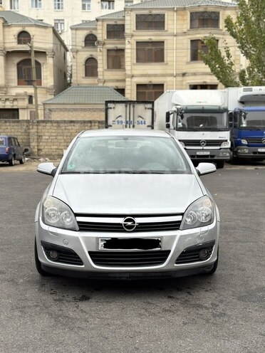 Opel Astra 2006, 222,200 km - 1.4 l - Bakı