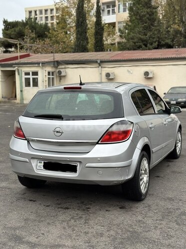 Opel Astra 2006, 222,200 km - 1.4 l - Bakı