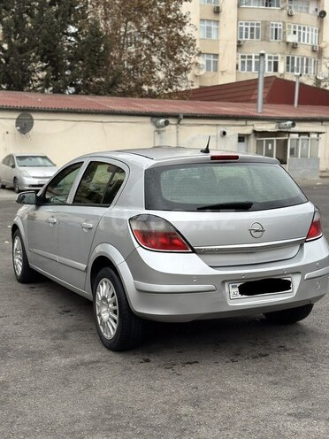 Opel Astra 2006, 222,200 km - 1.4 l - Bakı