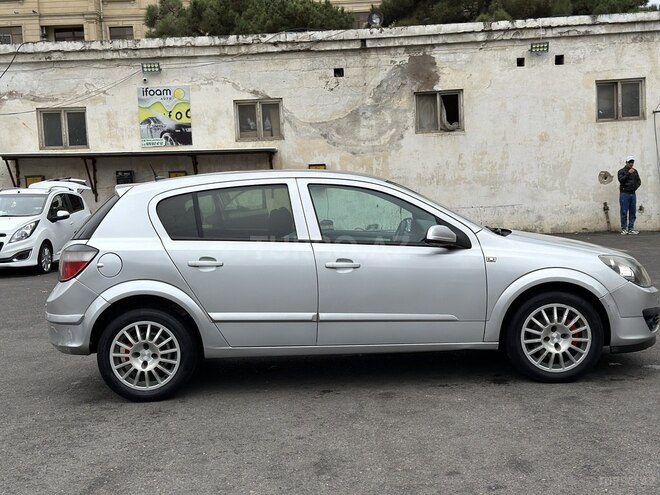 Opel Astra 2006, 222,200 km - 1.4 l - Bakı