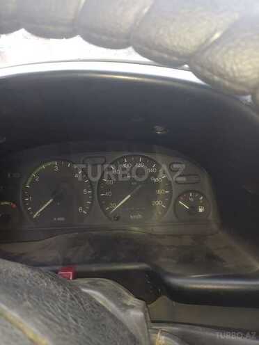 Ford Transit 1993, 356,141 km - 2.4 l - Bakı