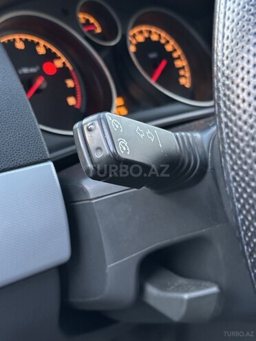 Opel Astra 2006, 222,200 km - 1.4 l - Bakı