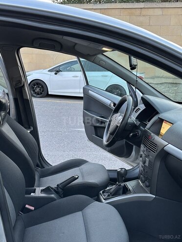 Opel Astra 2006, 222,200 km - 1.4 l - Bakı