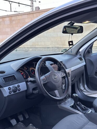 Opel Astra 2006, 222,200 km - 1.4 l - Bakı
