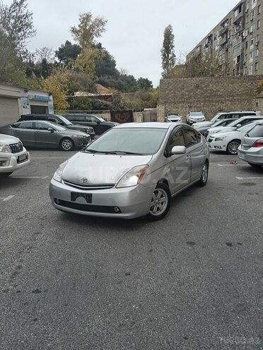 Toyota Prius 2008, 305,191 km - 1.5 l - Bakı