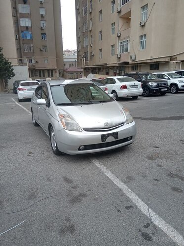 Toyota Prius 2008, 305,191 km - 1.5 l - Bakı