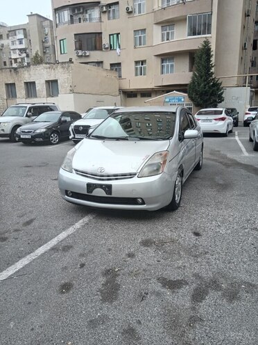 Toyota Prius 2008, 305,191 km - 1.5 l - Bakı