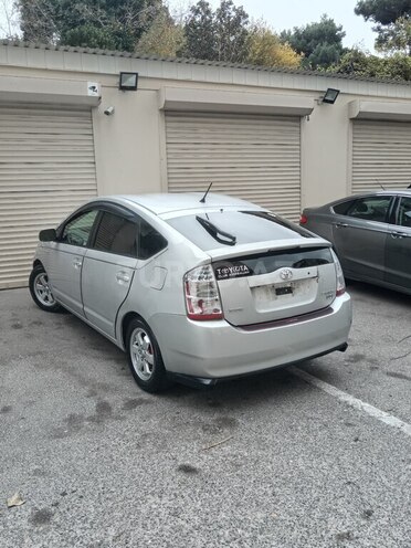 Toyota Prius 2008, 305,191 km - 1.5 l - Bakı