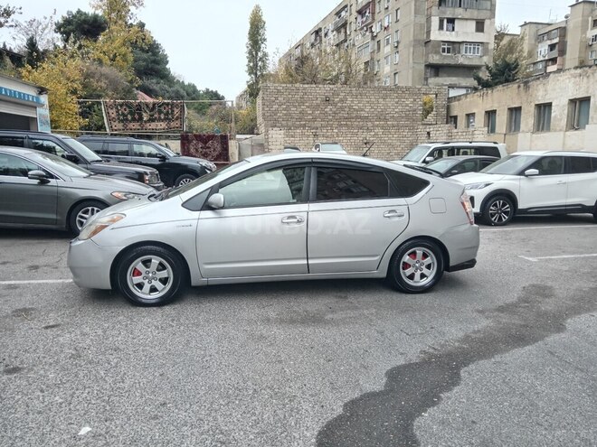 Toyota Prius 2008, 305,191 km - 1.5 l - Bakı