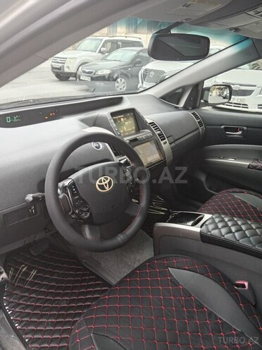 Toyota Prius 2008, 305,191 km - 1.5 l - Bakı