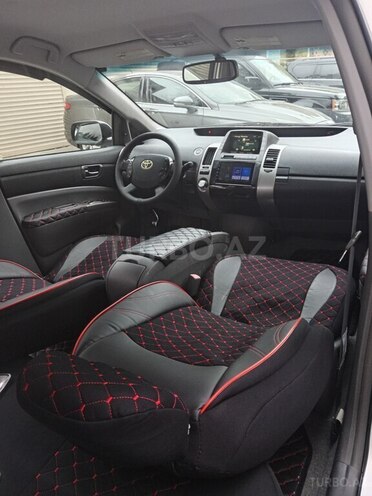 Toyota Prius 2008, 305,191 km - 1.5 l - Bakı