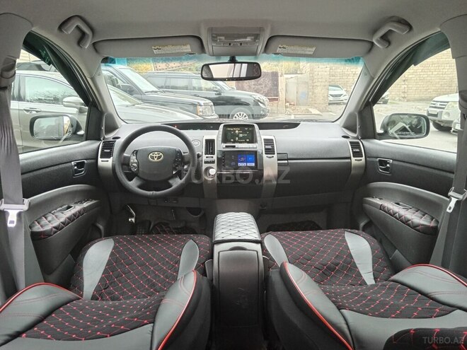Toyota Prius 2008, 305,191 km - 1.5 l - Bakı