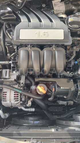 Skoda Octavia 2011, 228,000 km - 1.6 л - Bakı